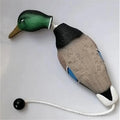 Jouet Chien Résistant Canard Design