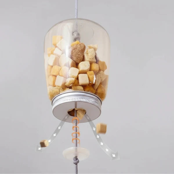 Jouet Interactif pour Chat