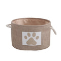 Panier A Jouets Pour Chat Et Chien