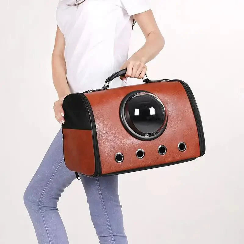 Sac portable à l'épaule