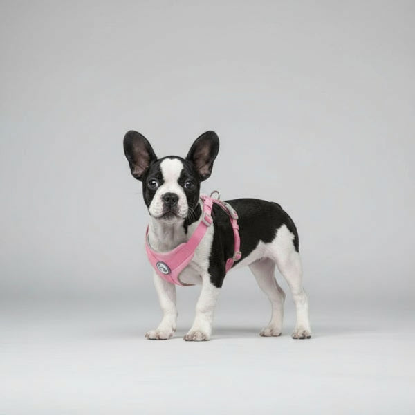 Ensemble Harnais Et Laisse Pour Chien