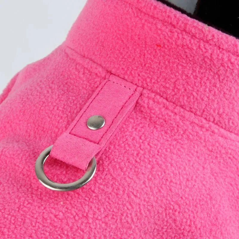 Manteau Résistant Pour Chien Chaud Et Confortable
