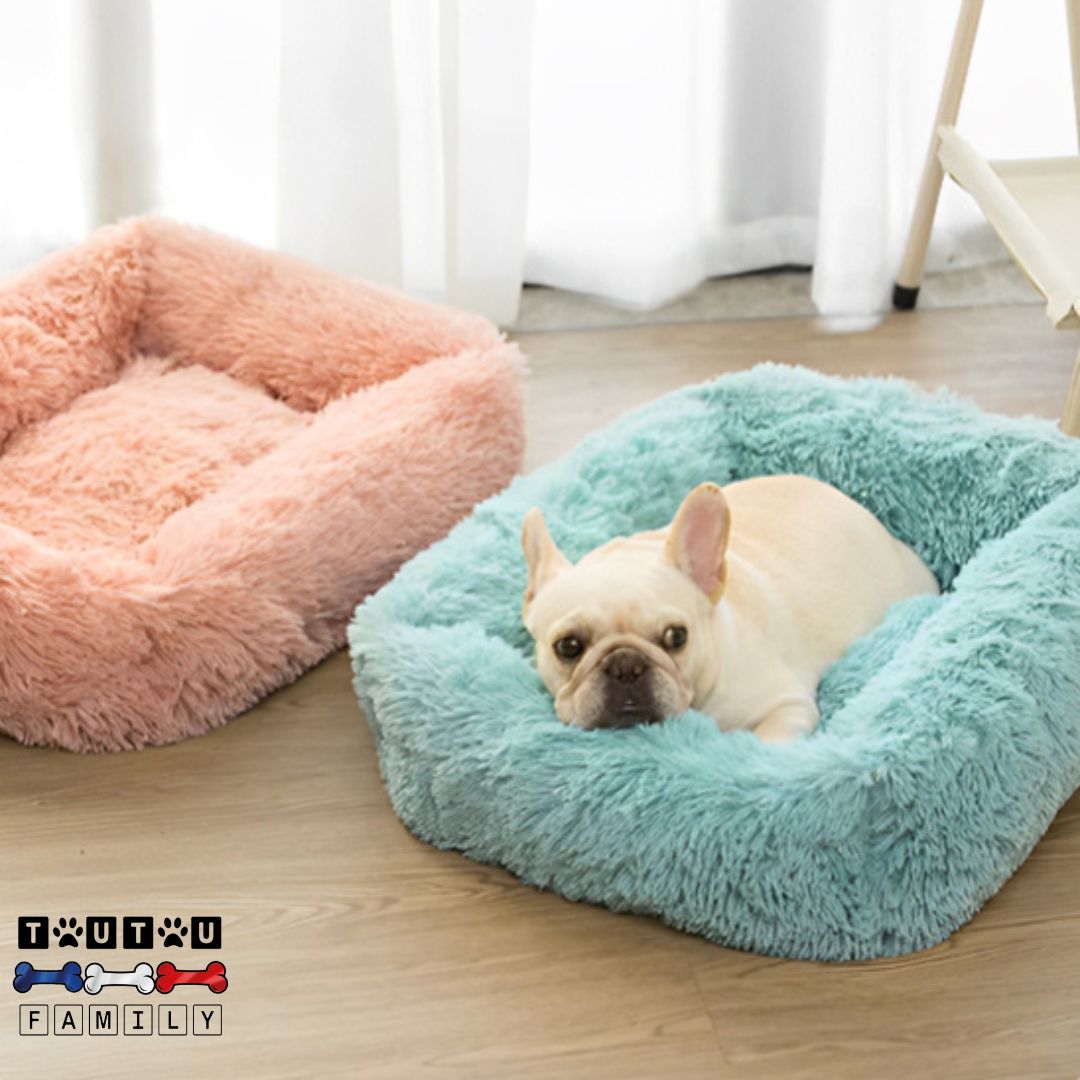 Panier anti stress chien - ApaiseToutou™