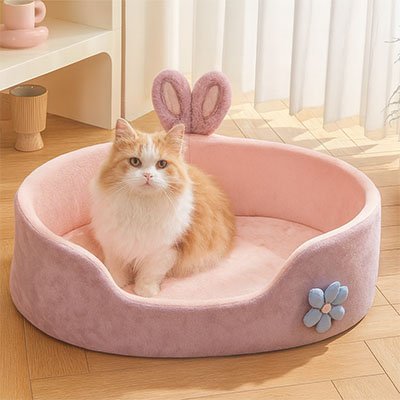 panier-chat-lapinou-élégant