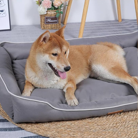 Panier chien - PuppaRest™