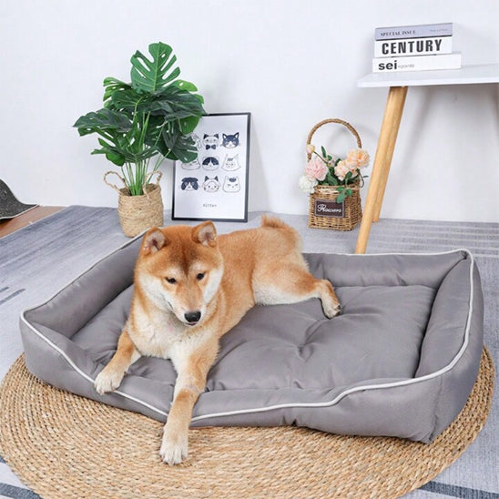 Panier chien - PuppaRest™