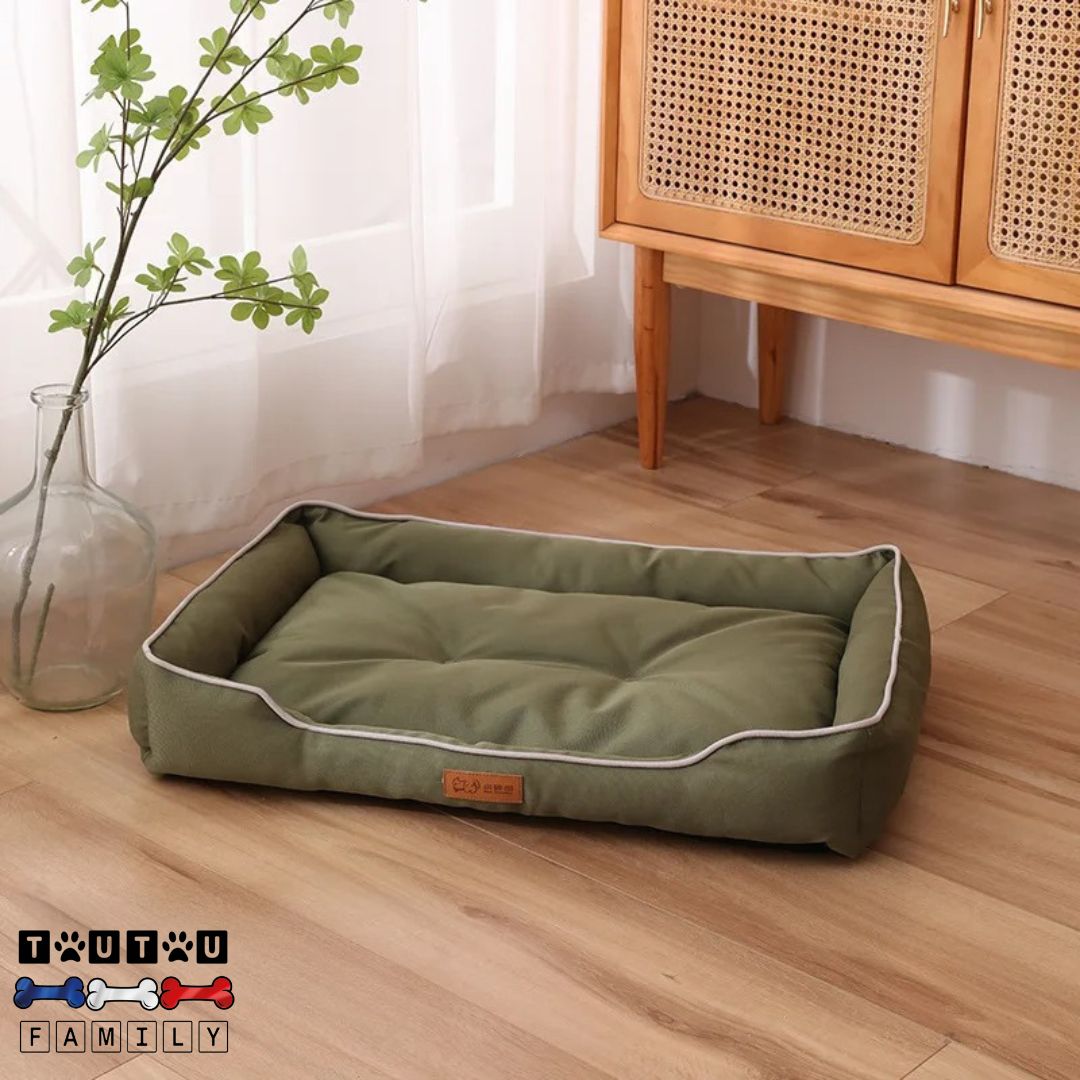 Panier chien - ImperméableToutou™