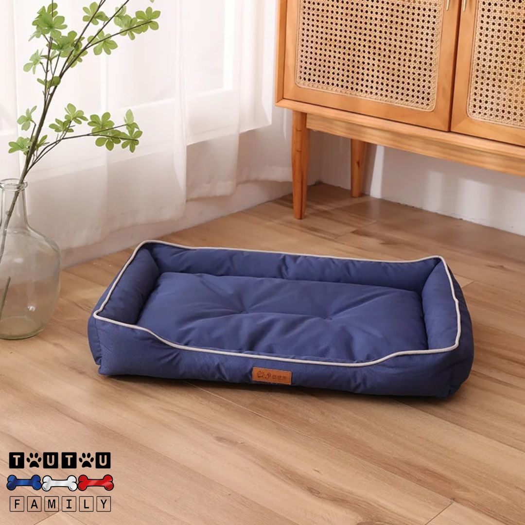 Panier chien - ImperméableToutou™