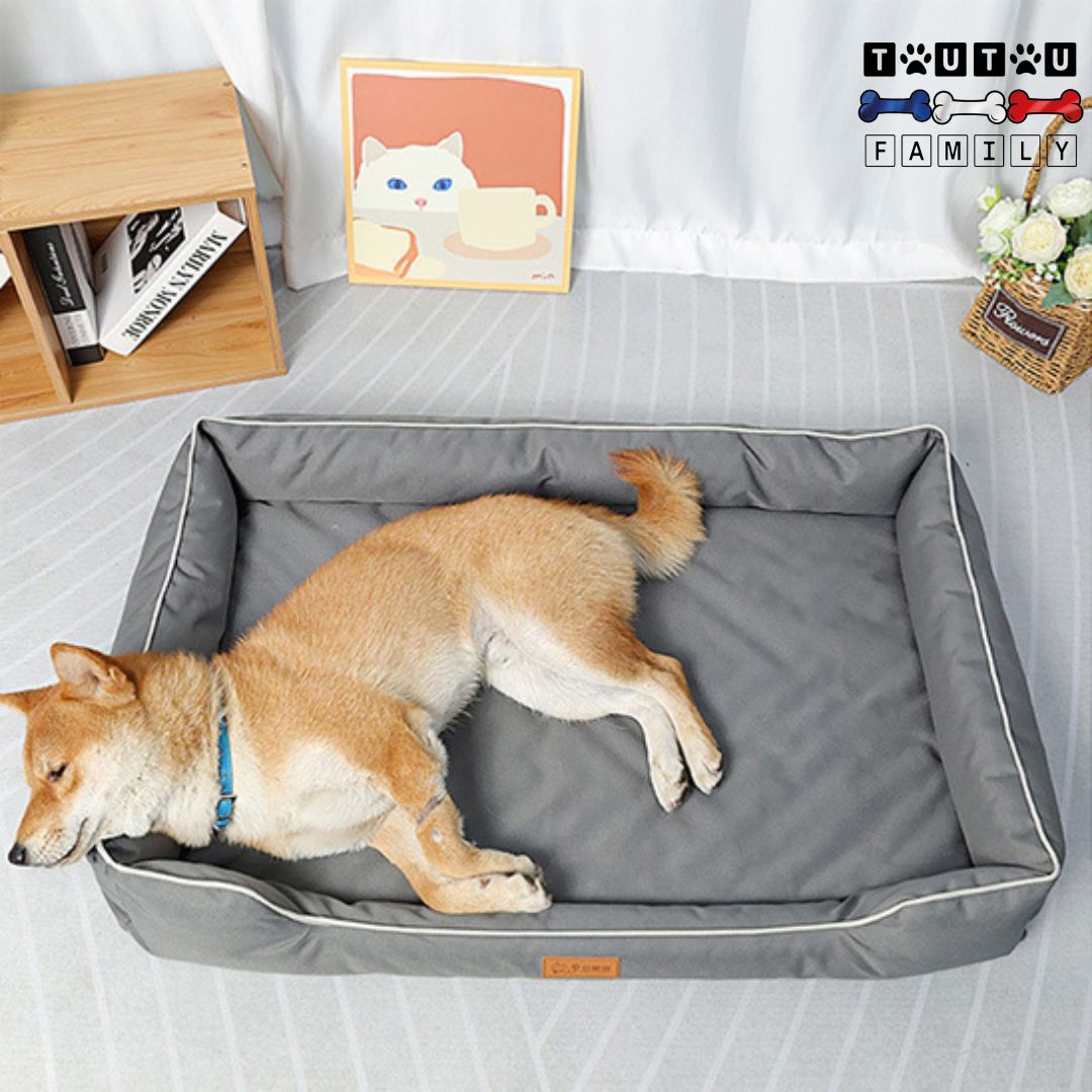 Panier chien - ImperméableToutou™