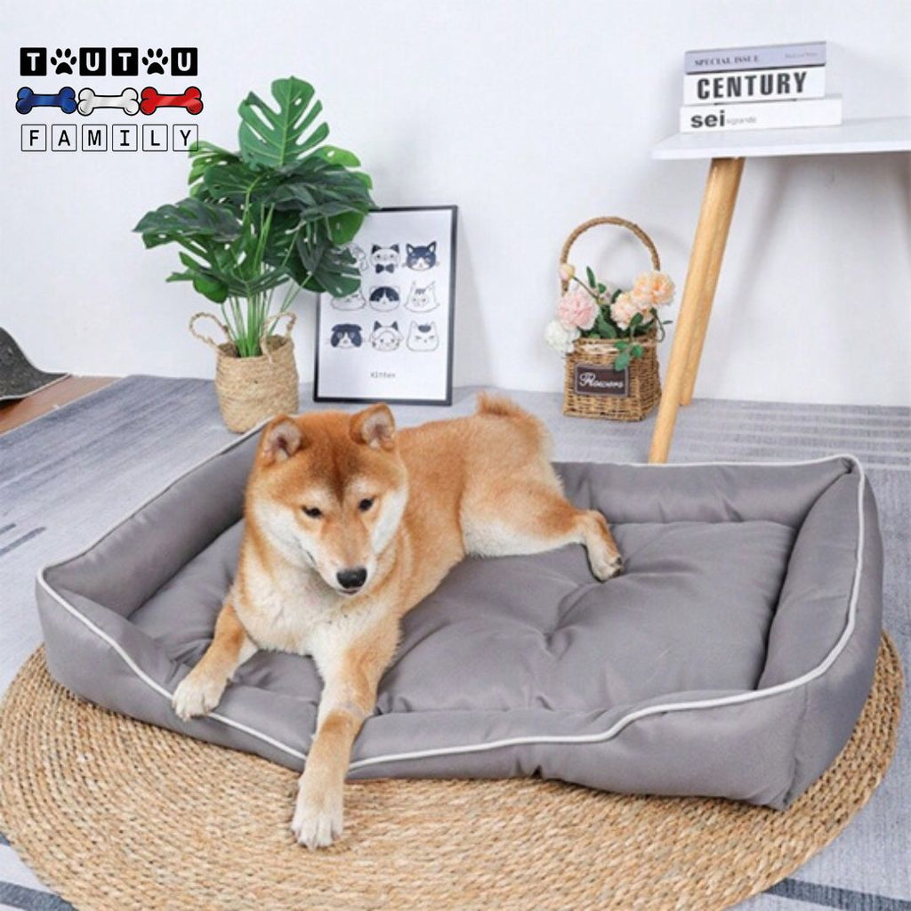 Panier chien - ImperméableToutou™