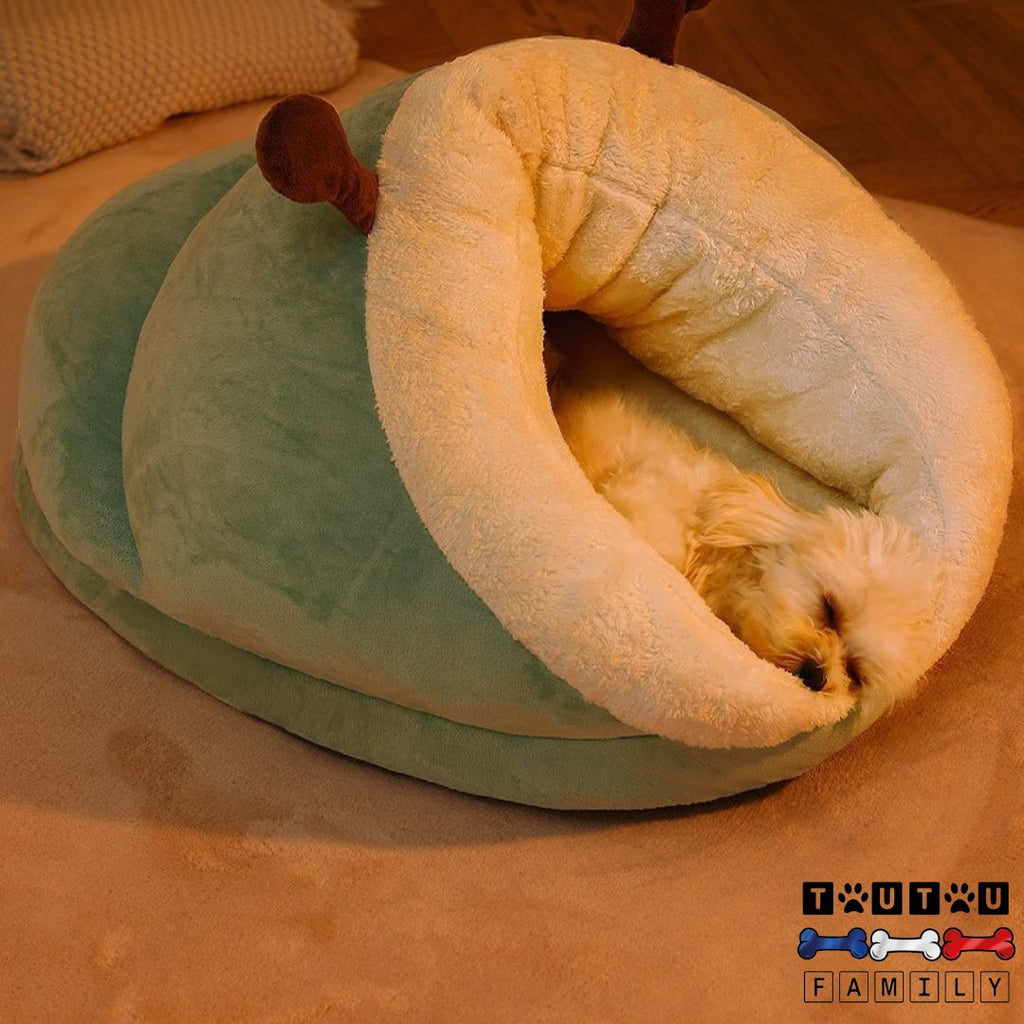 Panier chien lavable - NicheToutou™