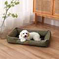 panier-chien-vert