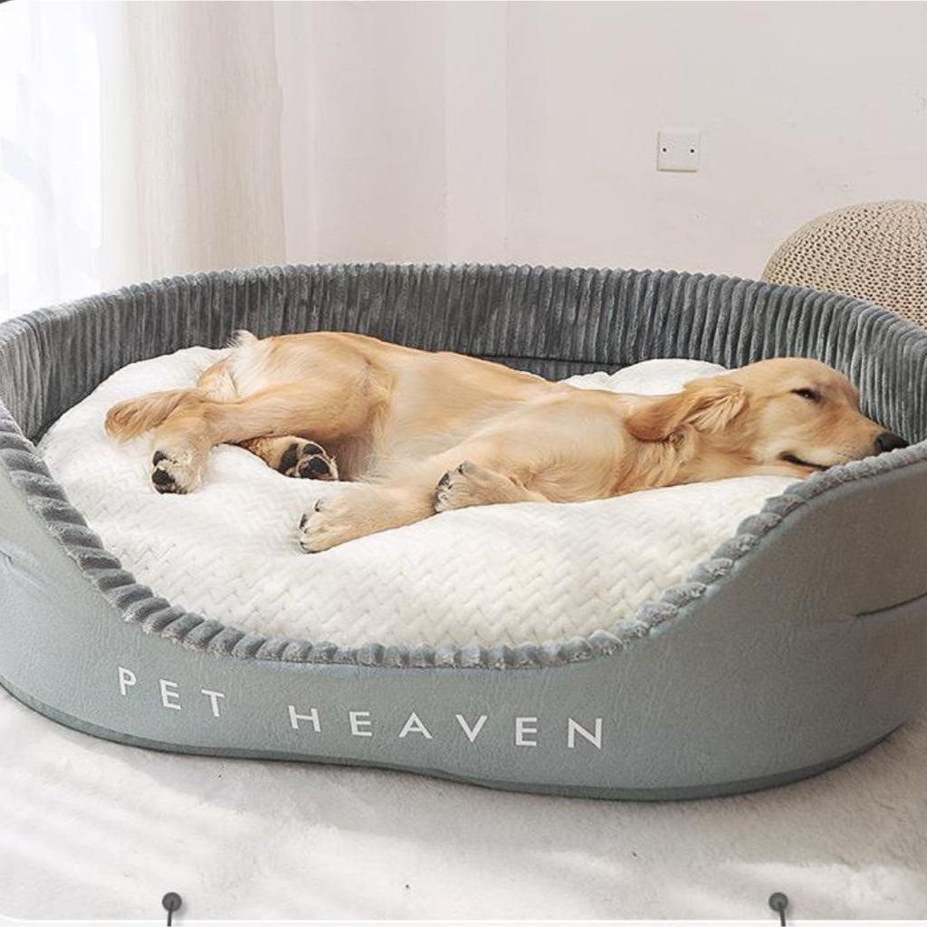 Panier chien xxl | WoofHaven™