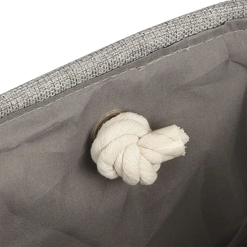 Panier De Rangement Résistant Pour Chat Et Chien