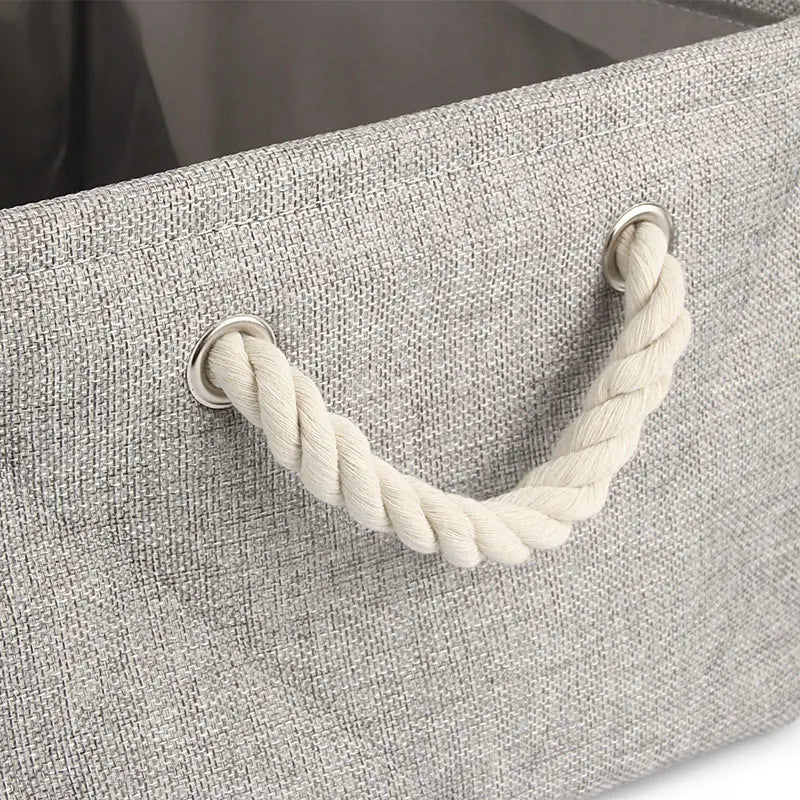 Panier De Rangement Résistant Pour Chat Et Chien
