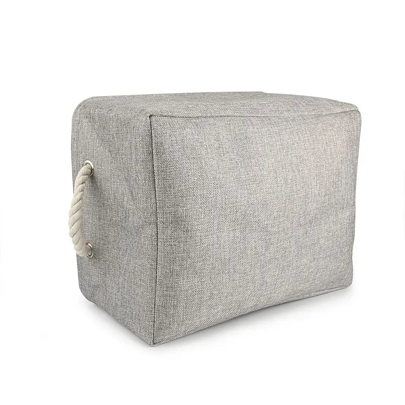 Panier De Rangement Résistant Pour Chat Et Chien