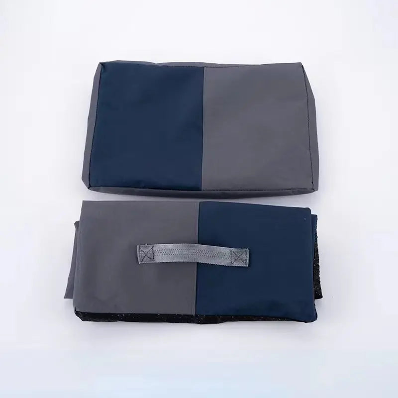 Panier  Imperméable et Déhoussable Pour Chien