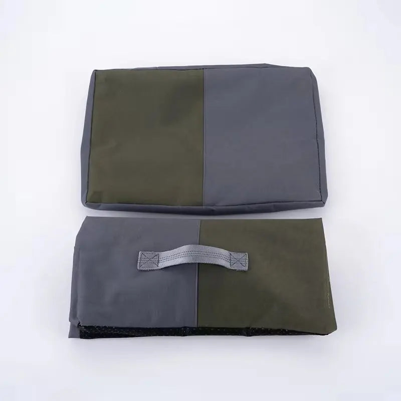 Panier  Imperméable et Déhoussable Pour Chien