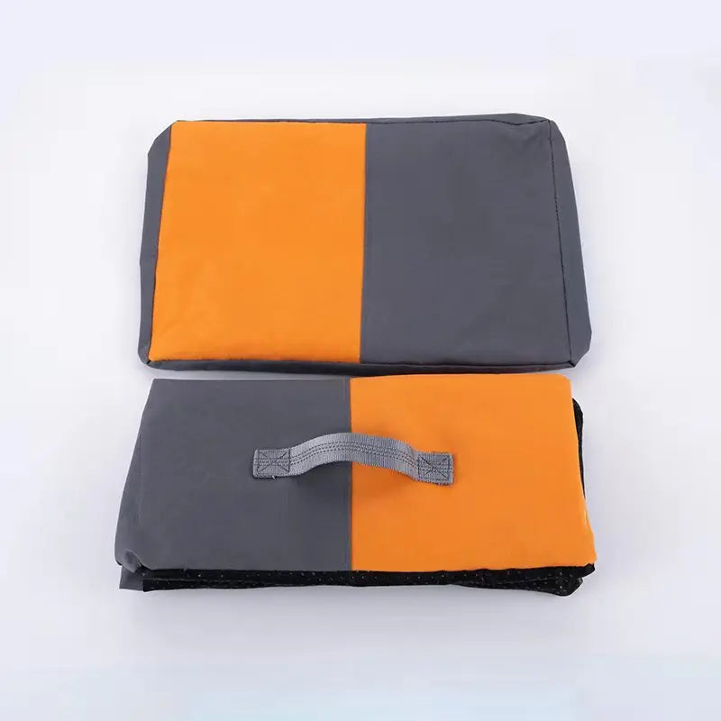 Panier  Imperméable et Déhoussable Pour Chien