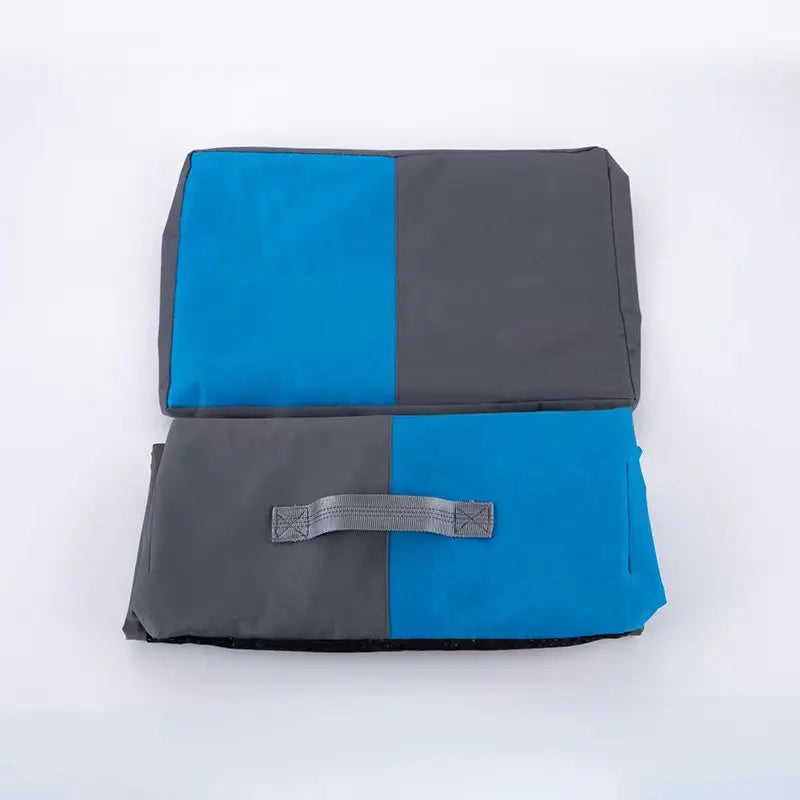 Panier  Imperméable et Déhoussable Pour Chien