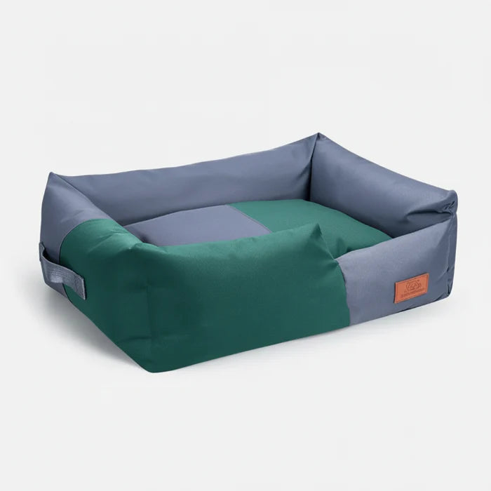 Panier  Imperméable et Déhoussable Pour Chien