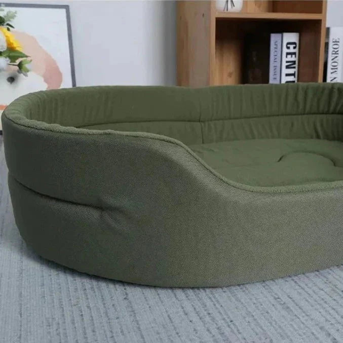 Panier pour chien confortable | Oscar et Plume