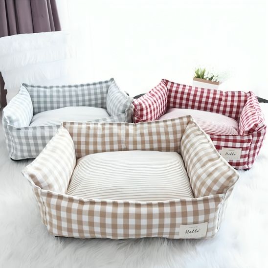 panier pour chat | DODOVICHY
