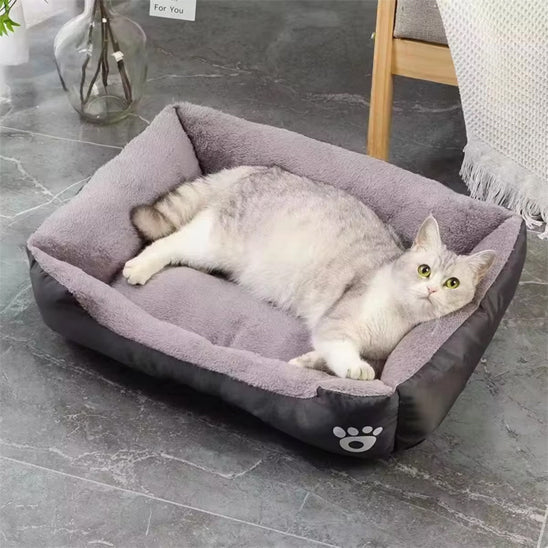panier pour chat | DODOCOLOR