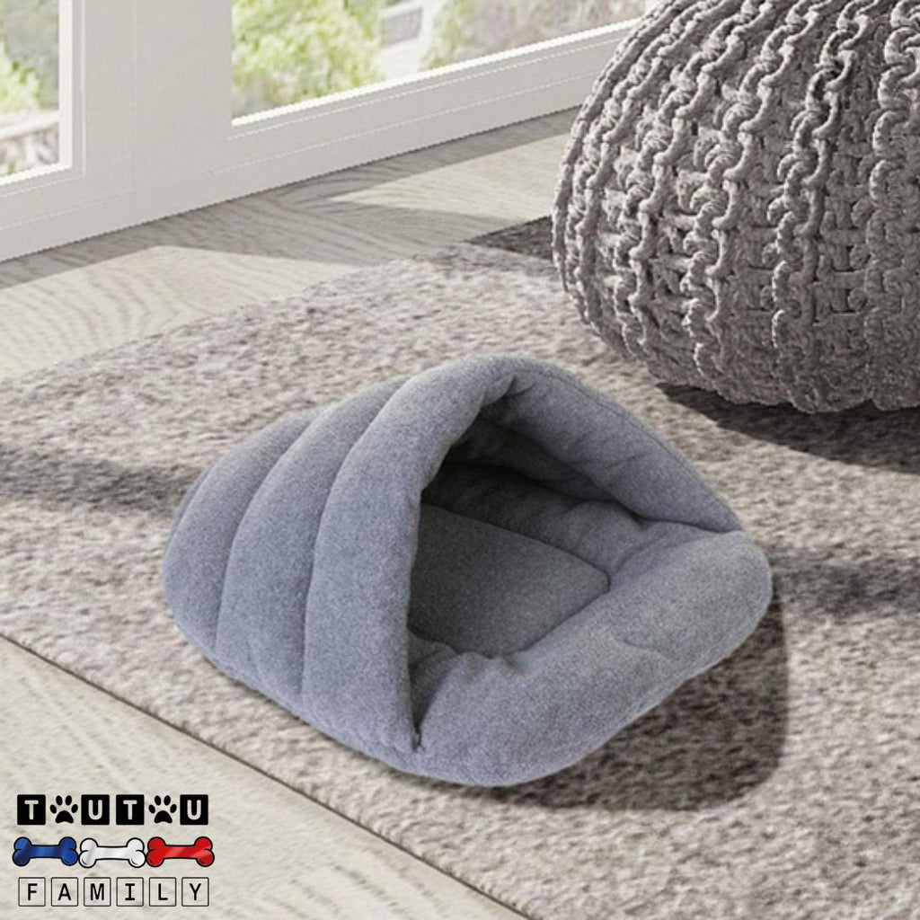 Panier pour chien anti stress -NicheToutou™
