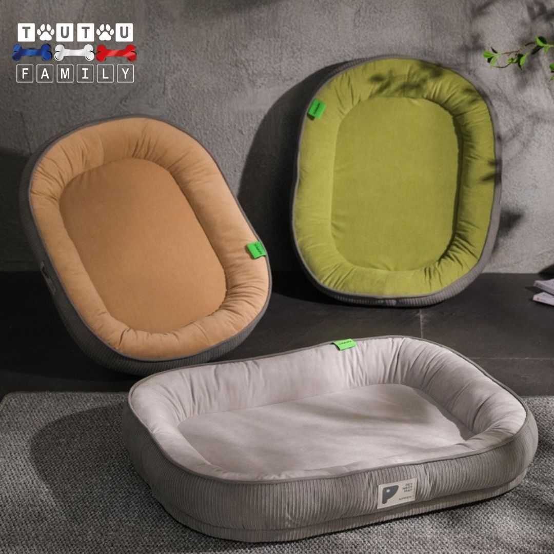 Panier pour chien - ErgonomiqueToutou™