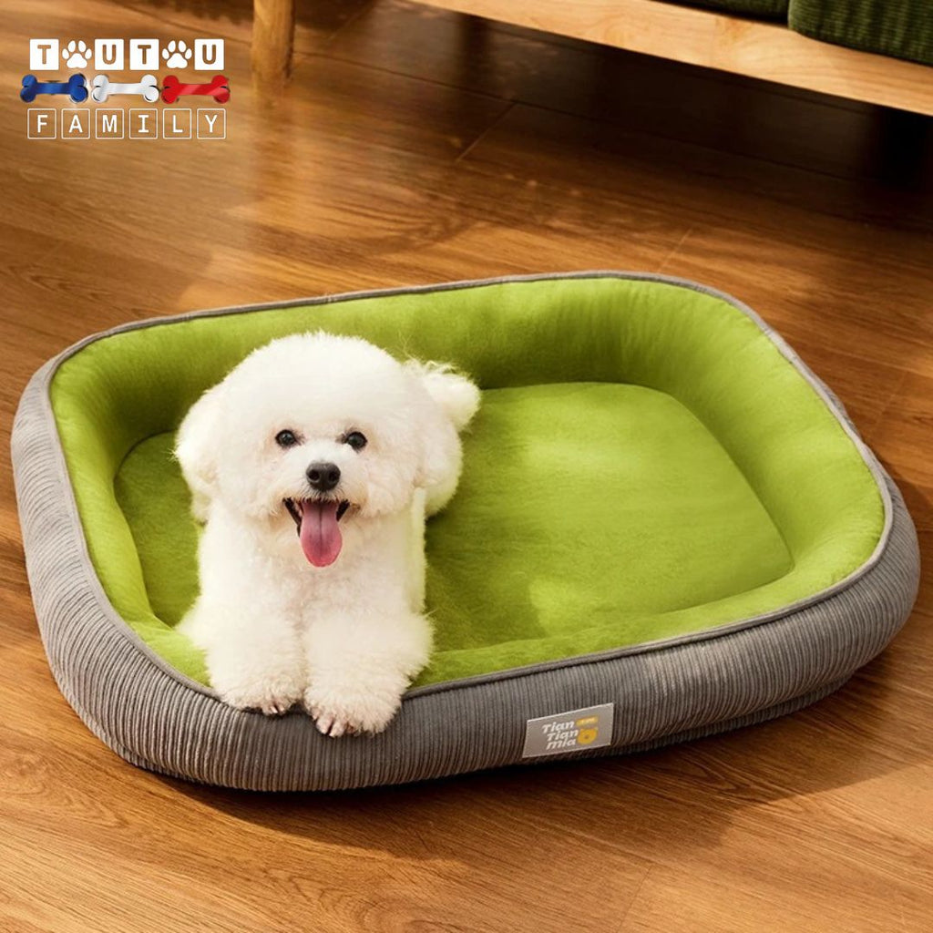Panier pour chien - ErgonomiqueToutou™