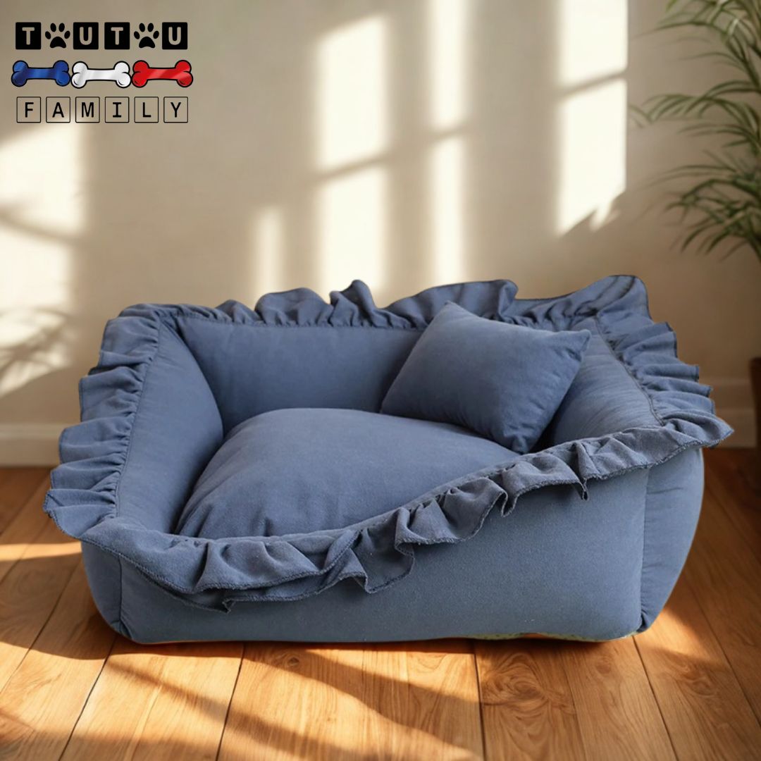 Panier pour chien - FroufrouToutou™