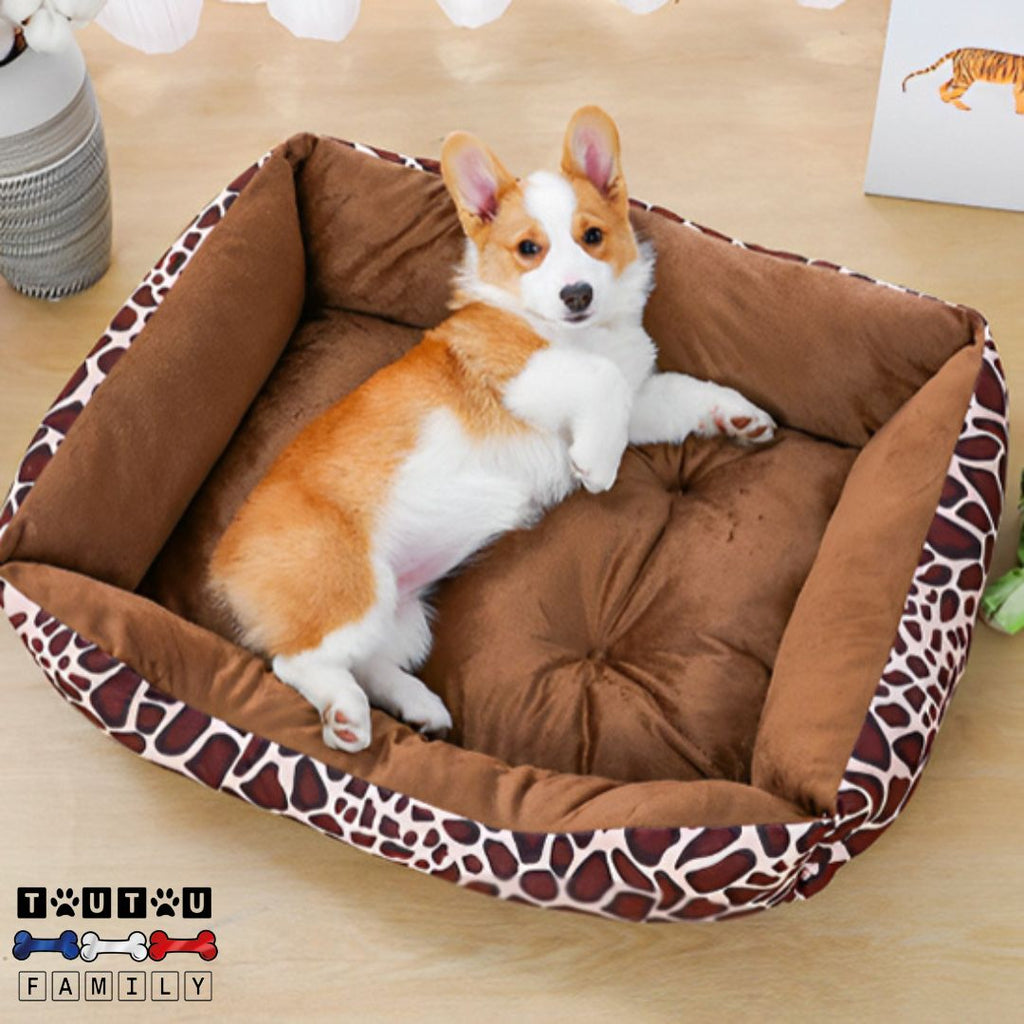 Panier pour chien - PoseToutou™
