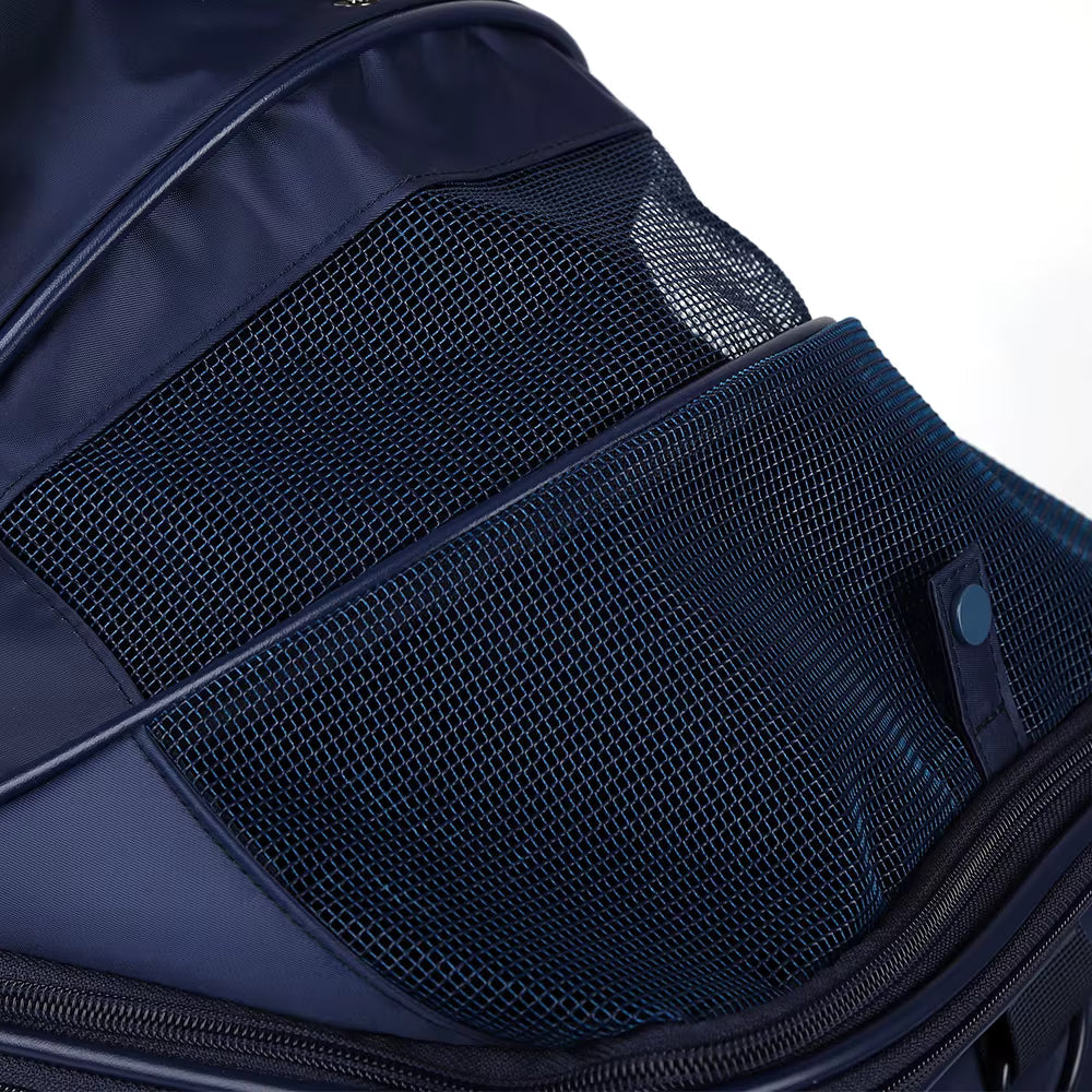 Panier Vélo 2 en 1 Pour Chien Et Chat A Dégagement Rapide