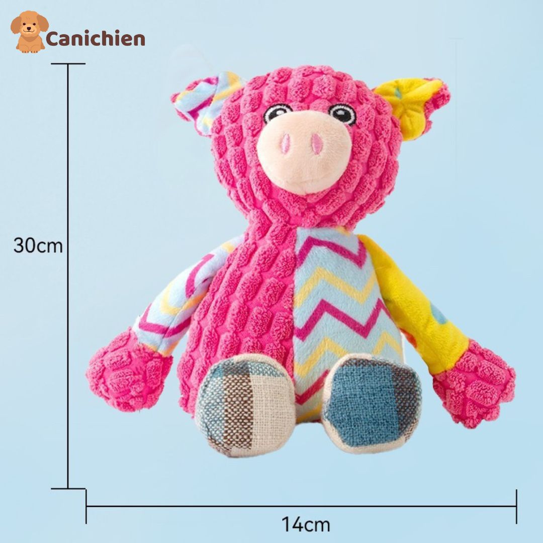 La peluche pour chien | HappyHound™