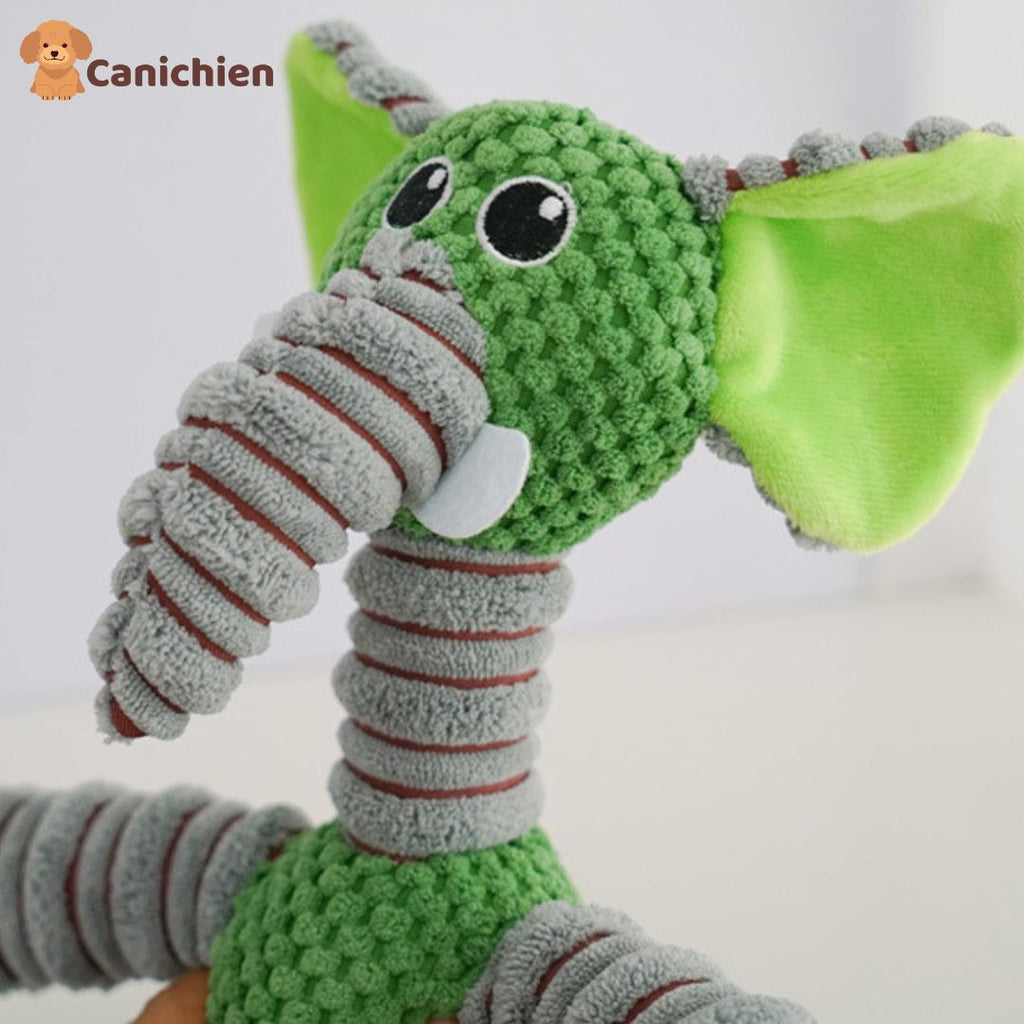 La peluche pour chien | Pawsitive™