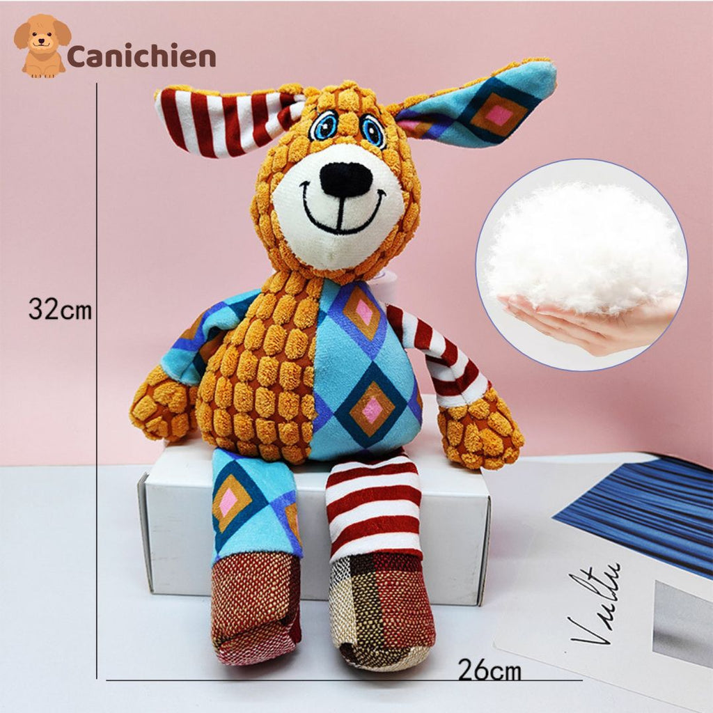 La peluche pour chien | HappyHound™