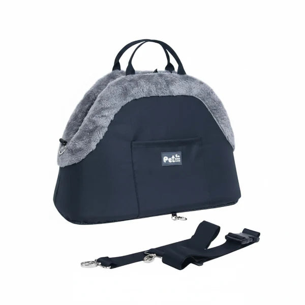 Sac À Bandoulière Confort Pour Petit Chien
