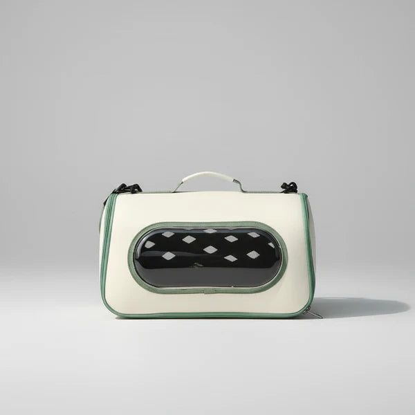 Sac De Transport Pour Chat Et Chien