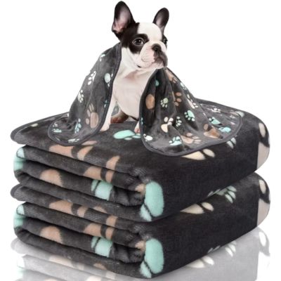 PLAID CHIEN – COSYPAW™