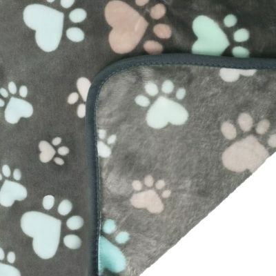 PLAID CHIEN – COSYPAW™