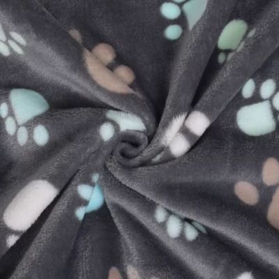 PLAID CHIEN – COSYPAW™