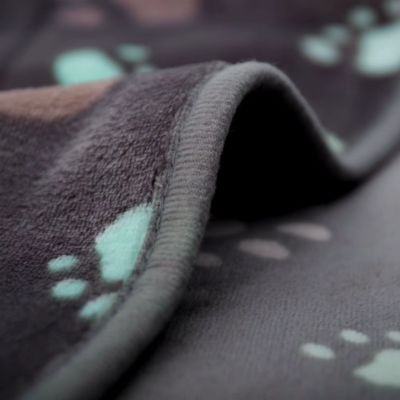 PLAID CHIEN – COSYPAW™