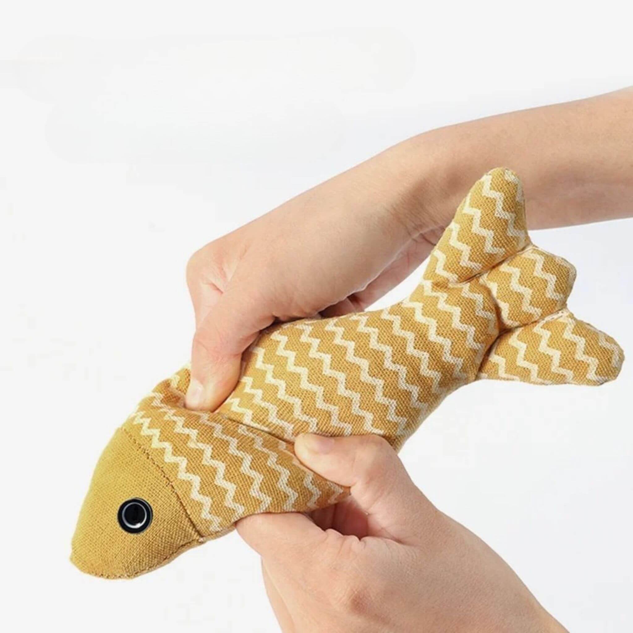 Poisson pour chat | Poisson'Mignon
