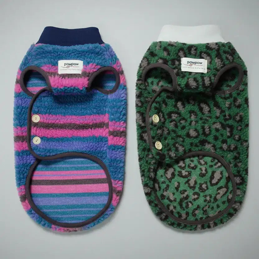 Gilet Polaire Pour Pour  Petit Et Moyen Chien
