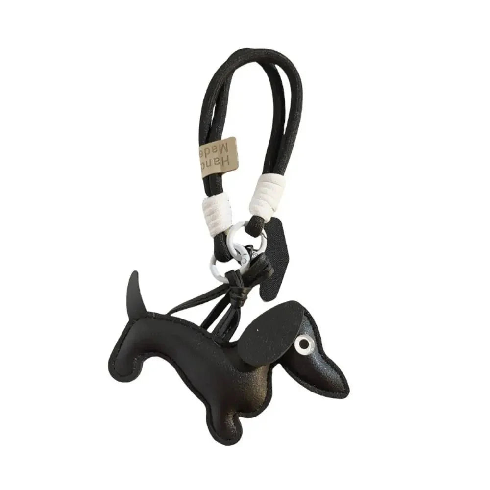 Porte-Clés Teckel Original Et Design