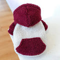 Pull a Capuche pour Chien