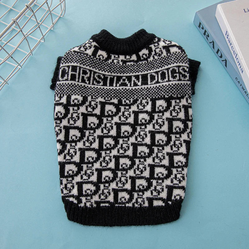 Pull Chien Christian Dog