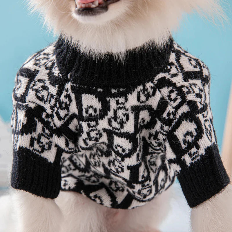 Pull Chien Christian Dog