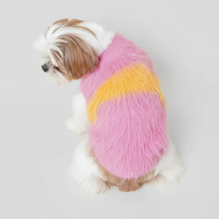 Pull  Doux Pour Chien